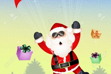 PROMO NOEL - Saut tandem Weekend + VIDEO + PHOTOS